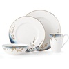 image:imageLenox 883865 Highgrove Park Place Setting Bowl4Piece Place Setting