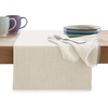 image:imageLenox French Perle Solid Runner Dove  14W x 90LNatural