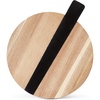 image:imageLenox Lx Collective Footed Serving Bowl 700 LB BlackCheese Board