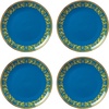 image:imageLenox Lx Remix 4Piece Bowl Set 201 WhiteAccent Plates  Set of 4