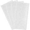 image:imageLenox Opal Innocence Cloth Napkins  Reusable Dinner Napkins  Machine Washable  Set of 4  WhiteWhite