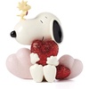 image:imageLenox Snoopy Valentines Day Collection Valentines Day Home Dcor and Serveware FigurineFigurine