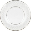 image:imageLenox Venetian Lace Place Setting Bowl WhiteSaucer