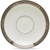 image:imageLenox Vintage Jewel 5 Piece Boxed Set White DinnerwareTea Saucer