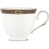 image:imageLenox Vintage Jewel 5 Piece Boxed Set White DinnerwareTeacup