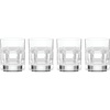 image:imageReed amp Barton 894880 Hudson Toasting Flute PairDouble Old Fashioned Glasses  Set of 4
