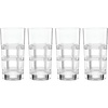 Highball Glasses  Set of 4