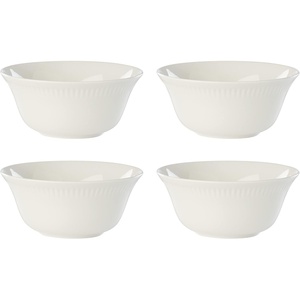 image:imageLenox Profile Salad Bowl amp Server Set 1237 White320 LB