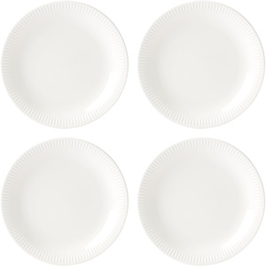 image:imageLenox Profile Salad Bowl amp Server Set 1237 White405 LB