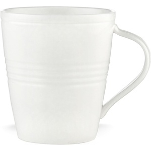 image:imageLenox Tin Can Alley Seven 4Pc Place Setting 470 LB WhiteMug