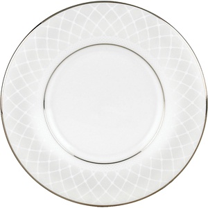 image:imageLenox Venetian Lace Place Setting Bowl WhiteSaucer