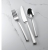 image:imageLenox 828372 Continental Dining 20Piece Flatware Set5Piece Set