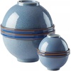 image:imageLenox 891107 Luna Nesting Dinnerware SetMini  Blue