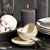image:imageLenox 891107 Luna Nesting Dinnerware SetMini  White