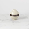 image:imageLenox 891107 Luna Nesting Dinnerware SetMini  White