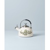 image:imageLenox 892561 Holiday Tea Kettle Christmas Theme