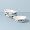 image:imageLenox 893462 Autumn Studio Serving Centerpiece BowlAllPurpose Bowls  Set of 4