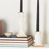 image:imageLenox 893462 Autumn Studio Serving Centerpiece BowlCandlesticks  Set of 2