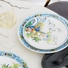 image:imageLenox 893462 Autumn Studio Serving Centerpiece BowlDinner Plates  Set of 4