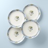 image:imageLenox 893462 Autumn Studio Serving Centerpiece BowlDinner Plates  Set of 4