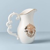 image:imageLenox 893462 Autumn Studio Serving Centerpiece BowlTall Pitcher