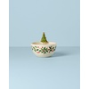 image:imageLenox 893490 Holiday 2Tiered Server Christmas DinnerwareBowl  Tree