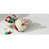 image:imageLenox 893490 Holiday 2Tiered Server Christmas DinnerwareCandy Dish  Cupcake