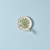 image:imageLenox 893490 Holiday 2Tiered Server Christmas DinnerwareCheese Plate with Knife