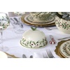 image:imageLenox 893490 Holiday 2Tiered Server Christmas DinnerwareCovered Dish Small