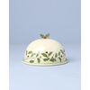 image:imageLenox 893490 Holiday 2Tiered Server Christmas DinnerwareCovered Dish Small
