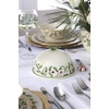 image:imageLenox 893490 Holiday 2Tiered Server Christmas DinnerwareCovered Dish Small