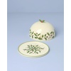 image:imageLenox 893490 Holiday 2Tiered Server Christmas DinnerwareCovered Dish Small