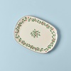 image:imageLenox 893490 Holiday 2Tiered Server Christmas DinnerwareOblong Platter