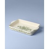 image:imageLenox 893490 Holiday 2Tiered Server Christmas DinnerwareRectangular Baking Dish  Large