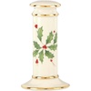 image:imageLenox 893490 Holiday 2Tiered Server Christmas DinnerwareSalt  Pepper Set