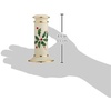 image:imageLenox 893490 Holiday 2Tiered Server Christmas DinnerwareSalt  Pepper Set