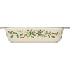 image:imageLenox 893490 Holiday 2Tiered Server Christmas DinnerwareSquare Baking Dish