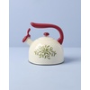 image:imageLenox 893490 Holiday 2Tiered Server Christmas DinnerwareTea Kettle