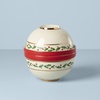image:imageLenox 893494 Holiday Luna Nesting Dinnerware Set Christmas Hosting1162
