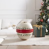 image:imageLenox 893494 Holiday Luna Nesting Dinnerware Set Christmas Hosting1162