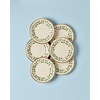 image:imageLenox 893494 Holiday Luna Nesting Dinnerware Set Christmas Hosting8 Pack of 6