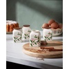 image:imageLenox 895048 Holiday Baking Spice Jars Set of 4 Christmas Theme