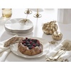 image:imageLenox 895681 Blue Bay White 24Piece Dinnerware Set12Piece Dinnerware Set  White