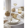 image:imageLenox 895681 Blue Bay White 24Piece Dinnerware Set12Piece Dinnerware Set  White