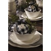 image:imageLenox 895681 Blue Bay White 24Piece Dinnerware Set24Piece Dinnerware Set  White