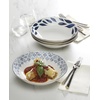 image:imageLenox 895681 Blue Bay White 24Piece Dinnerware SetDinner Bowls  Assorted  Set of 4