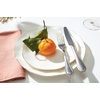 image:imageLenox 895681 Blue Bay White 24Piece Dinnerware SetDinner Plates  Set of 4  White