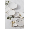 image:imageLenox 895681 Blue Bay White 24Piece Dinnerware SetDinner Plates  Set of 4  White
