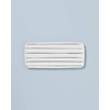 image:imageLenox 895681 Blue Bay White 24Piece Dinnerware SetHors DOeuvres Tray