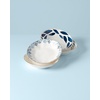 image:imageLenox 895681 Blue Bay White 24Piece Dinnerware SetPasta Bowls  Set of 4